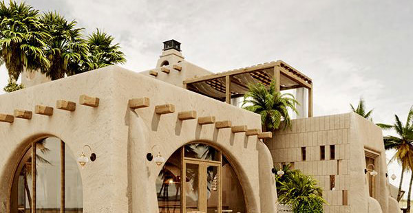 بزرگترین مرکز خرید قشم