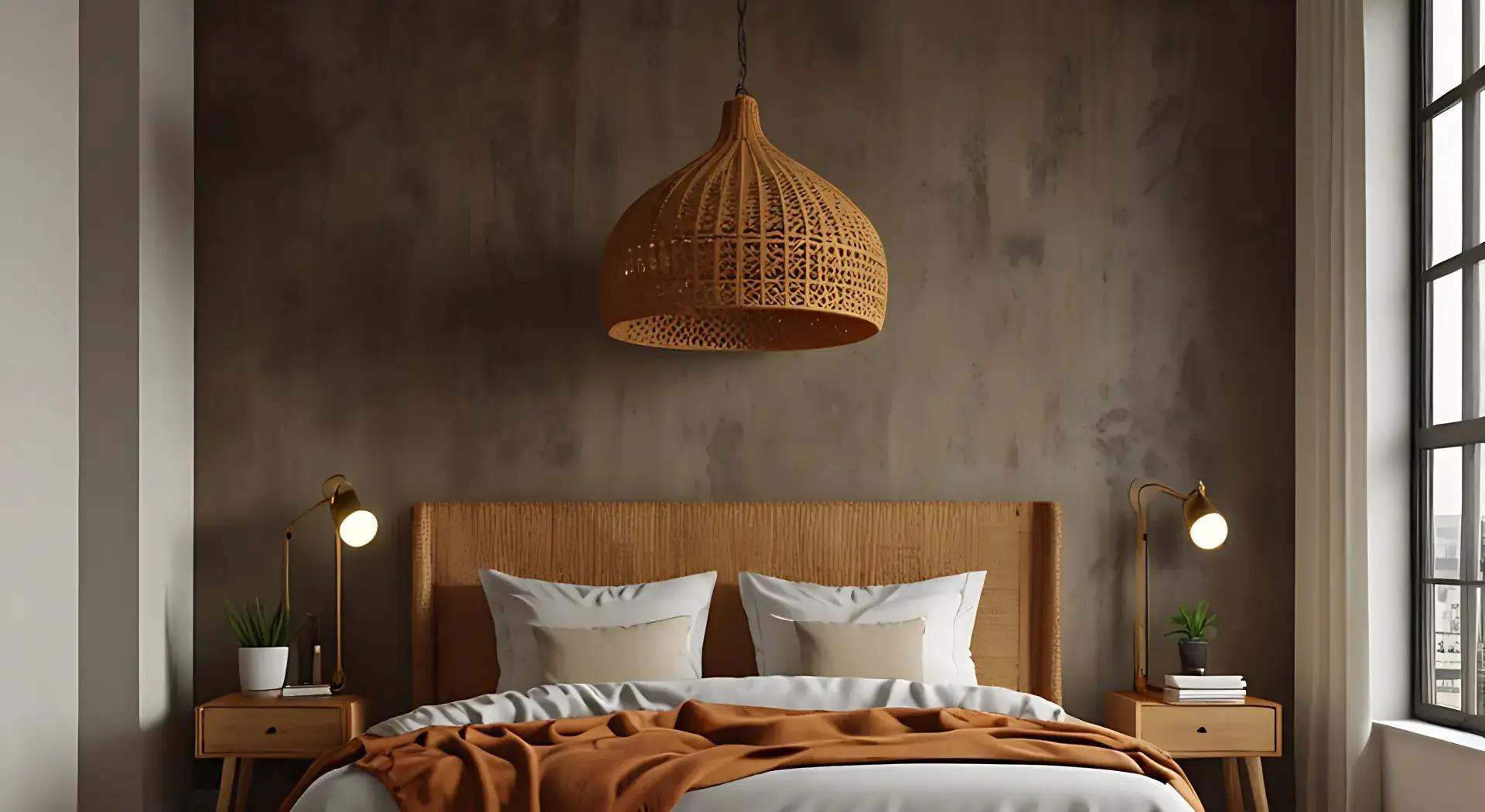 Traditional Hotel on Qeshm Island